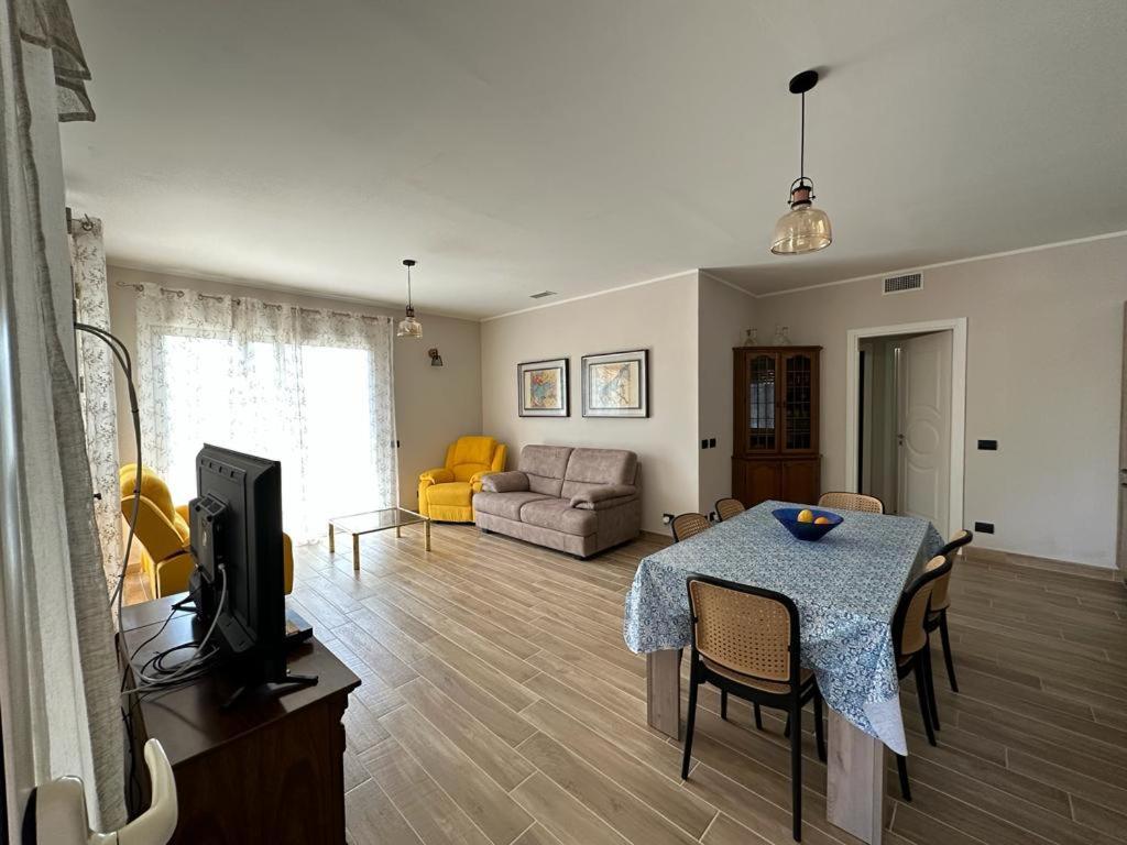 Villa Valentina เชฟาลู ภายนอก รูปภาพ